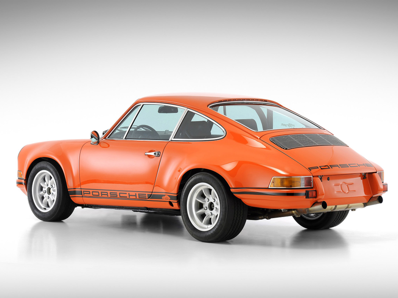 Illustration for article titled Hey guys, has anyone seen this 911 yet?